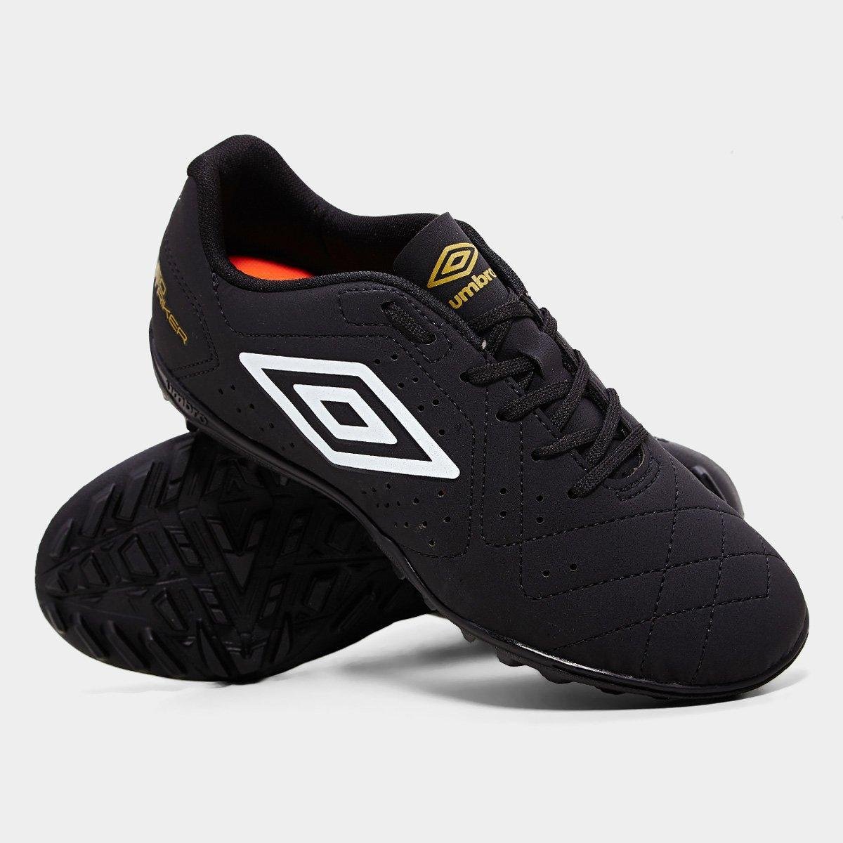 Chuteira Society Umbro Neo Striker Unissex - Tam: 44 - 1