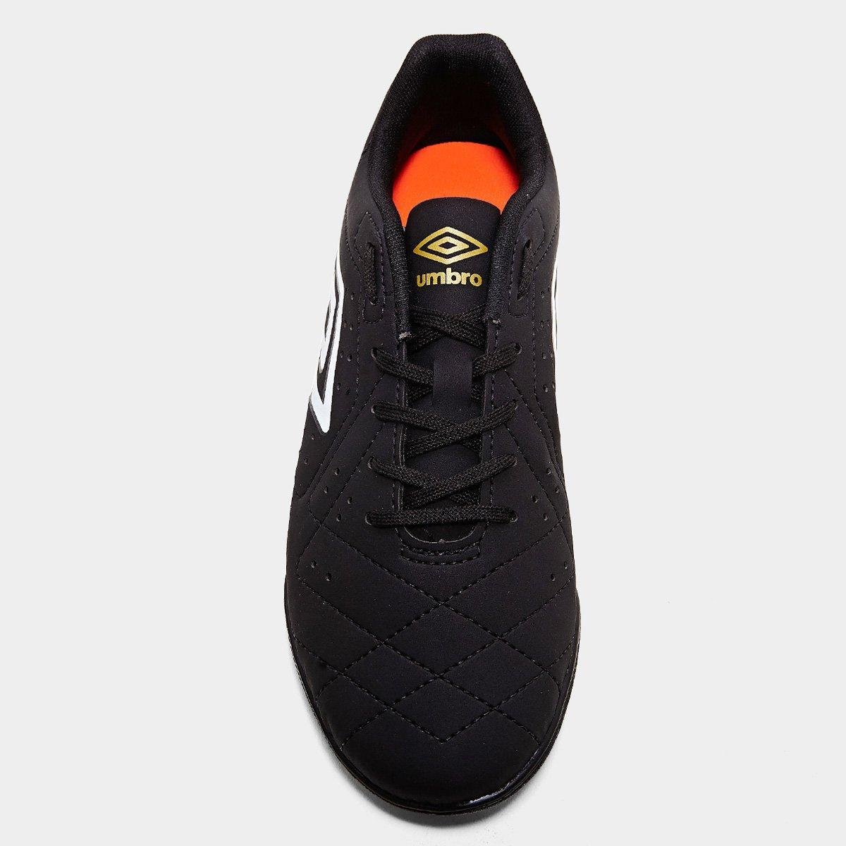 Chuteira Society Umbro Neo Striker Unissex - Tam: 44 - 3