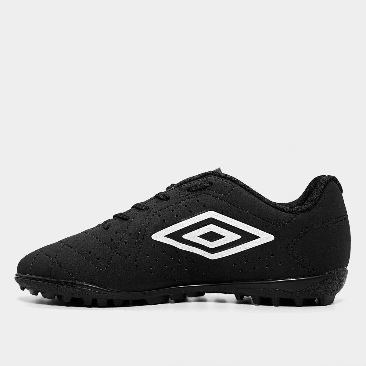 Chuteira Society Umbro Neo Striker Unissex - Tam: 44 - 4