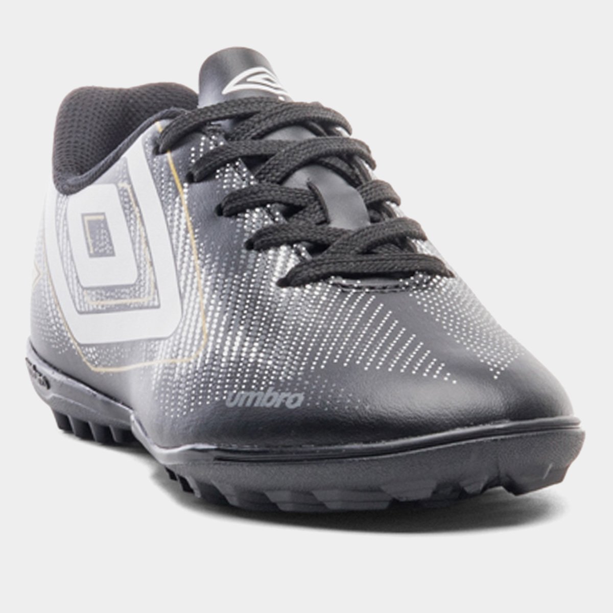 Chuteira Society Infantil Umbro Heatmap Unissex - Tam: 35 - 1