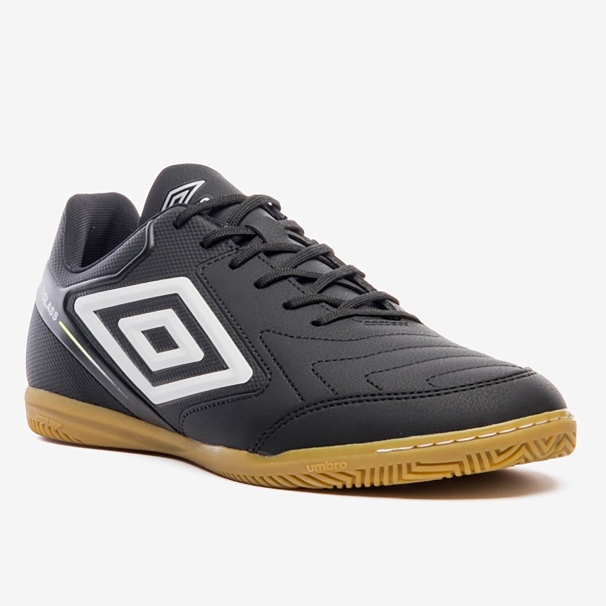 Chuteira Futsal Umbro Master Class Club Unissex - Tam: 38 - 1