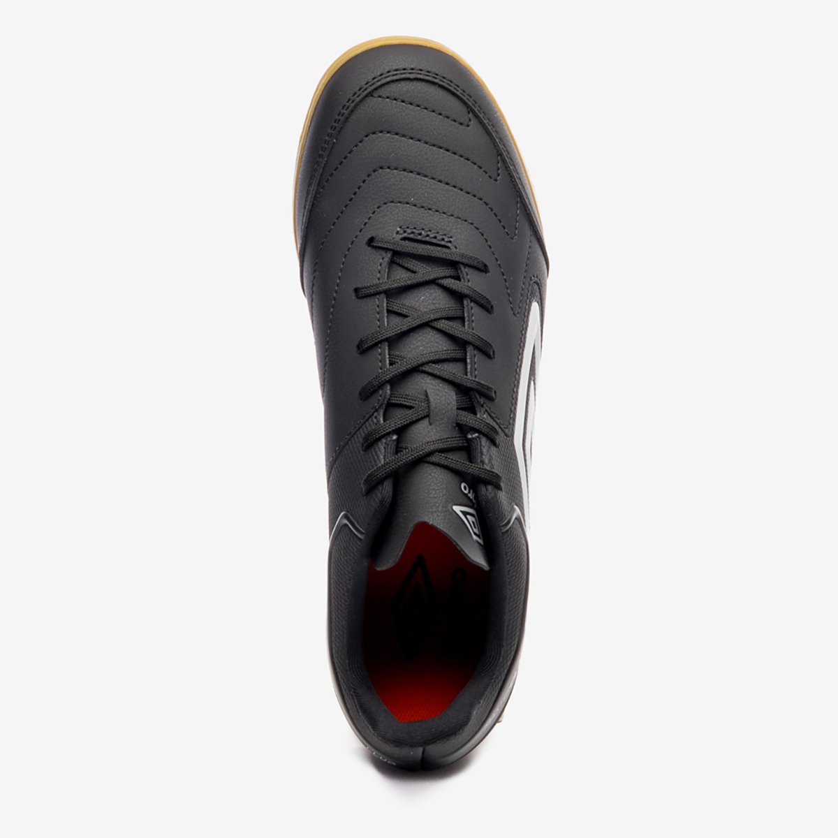 Chuteira Futsal Umbro Master Class Club Unissex - Tam: 38 - 2