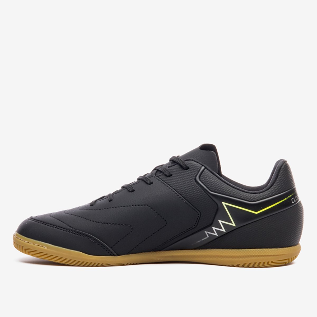 Chuteira Futsal Umbro Master Class Club Unissex - Tam: 38 - 3
