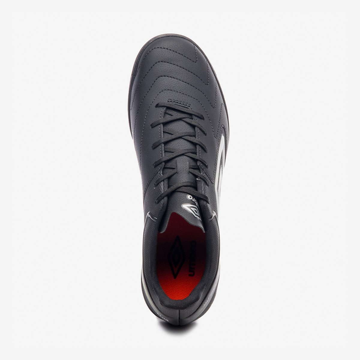 Chuteira Society Umbro Master Class Club Unissex - Tam: 42 - 2