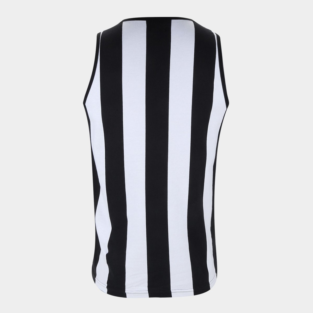 Regata Santos 1962 Bi Mundial Retrô Mania Masculina - Tam: P - 1