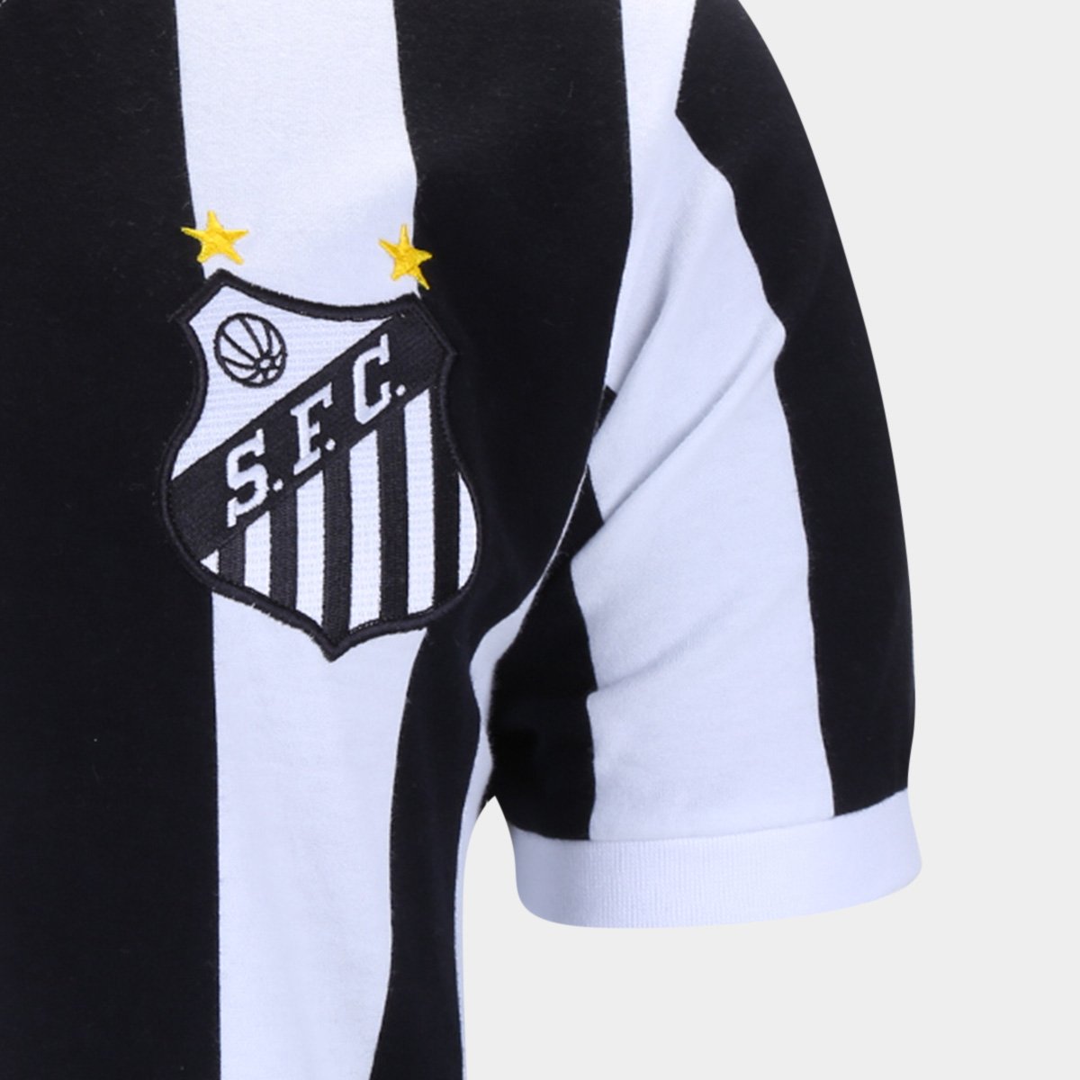 Camisa Santos 1984 Retrômania Masculina - Tam: EGG - 2