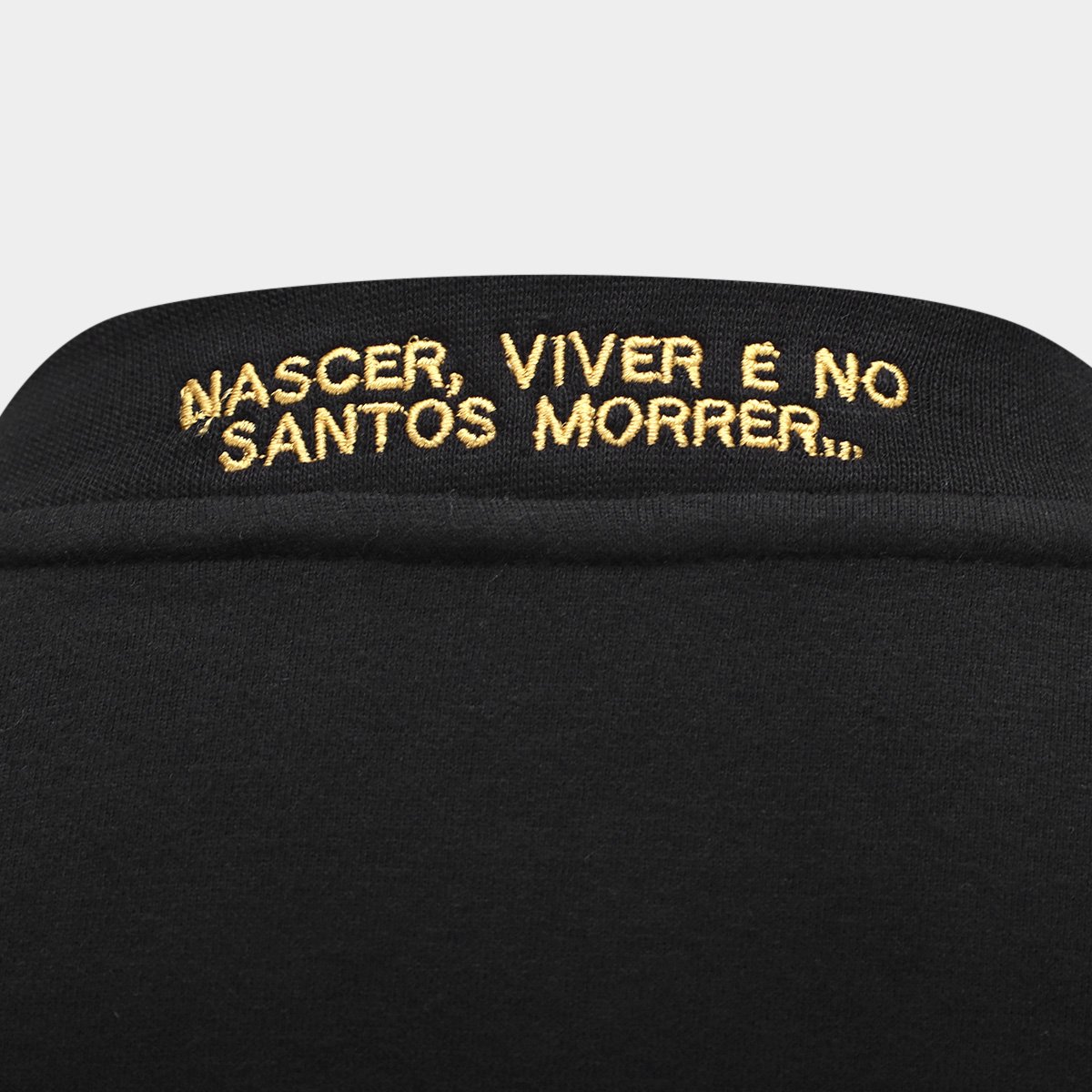 Camiseta Santos 2011 Listrada Retrômania Masculina - Tam: P - 4