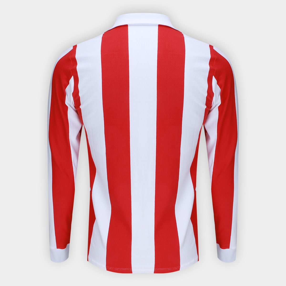Camisa Manga Longa Internacional 1909 Masculina - Tam: P - 1