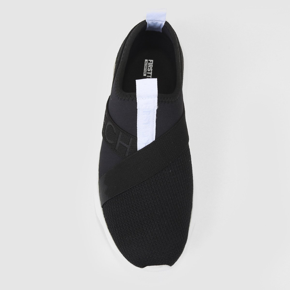 Tênis First T161 Masculino - Tam: 44 - 3