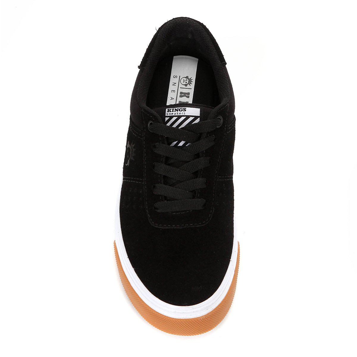 Tênis Kings Sneakers - Tam: 35 - 2