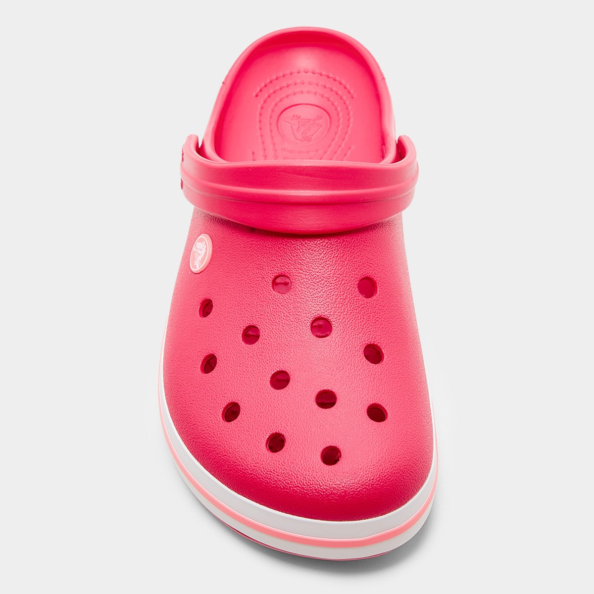 Sandália Crocs Crocband - Tam: 38 - 3