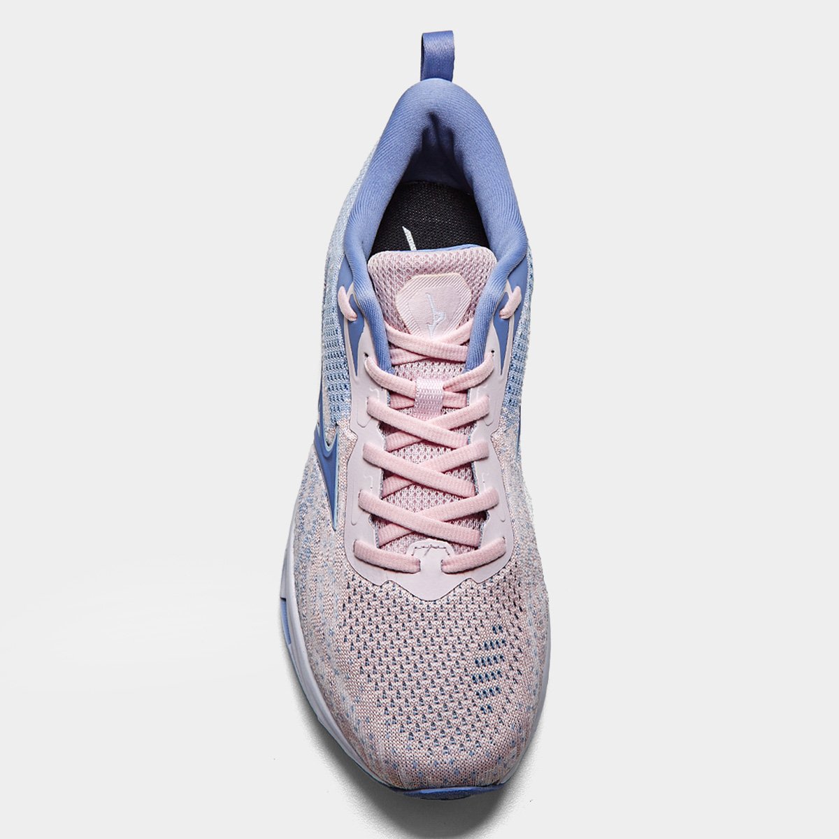 Tênis Feminino Mizuno Wave Stratos - Tam: 38 - 4