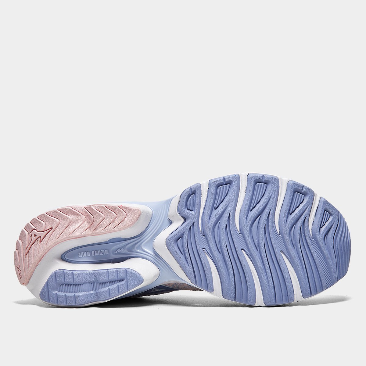 Tênis Feminino Mizuno Wave Stratos - Tam: 38 - 5