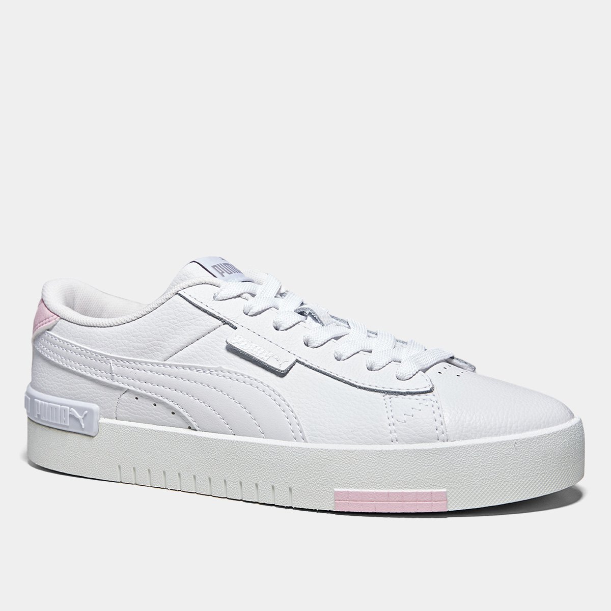Tênis Puma Jada BDP Feminino - Tam: 39 - 2
