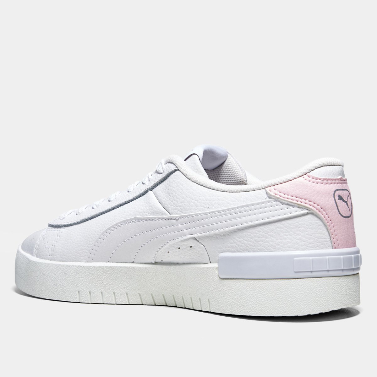Tênis Puma Jada BDP Feminino - Tam: 39 - 3