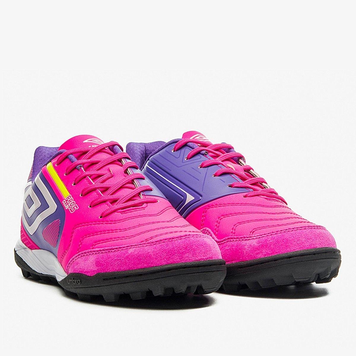 Chuteira Society Umbro Pro 5 Bump Club Unissex - Tam: 42 - 1