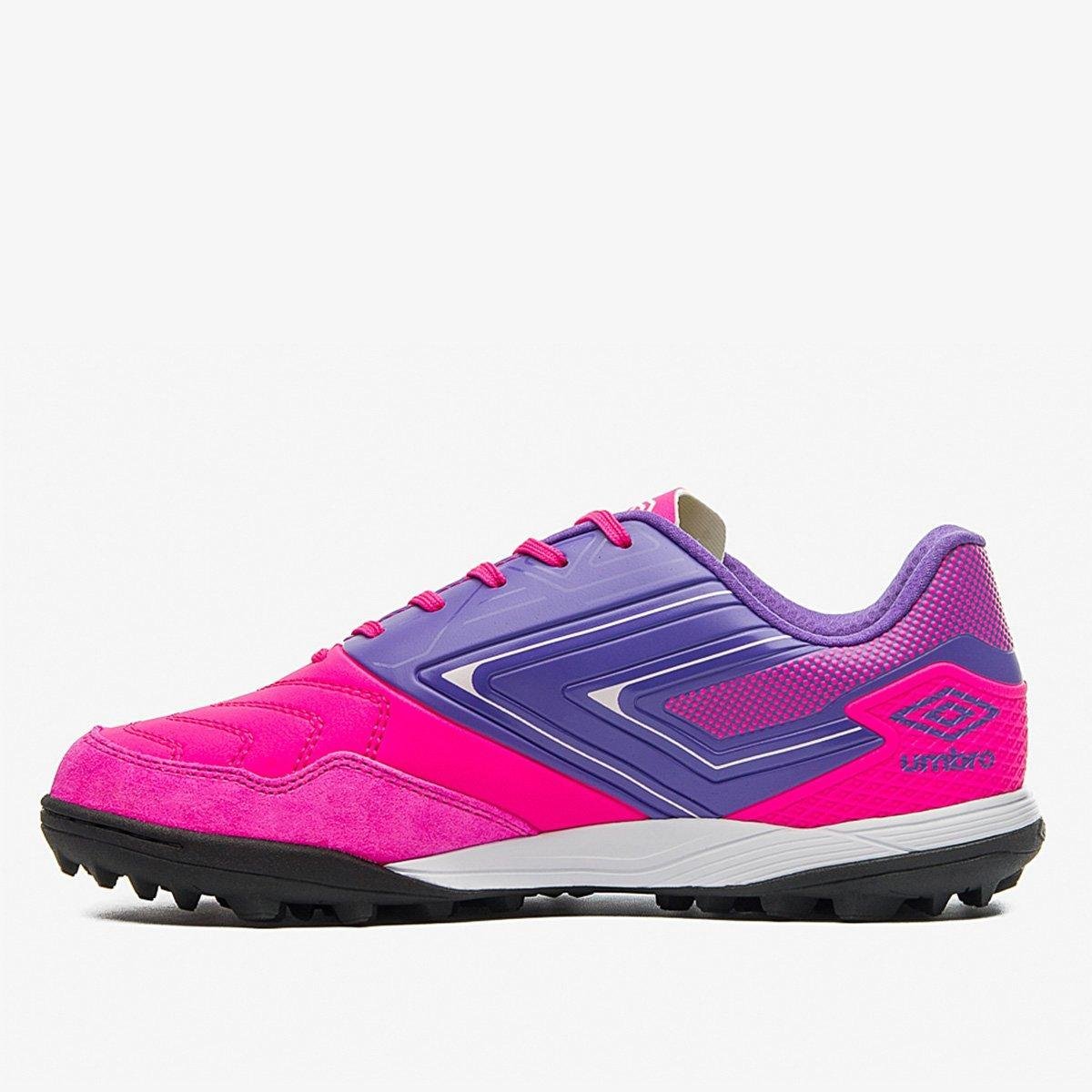 Chuteira Society Umbro Pro 5 Bump Club Unissex - Tam: 42 - 4