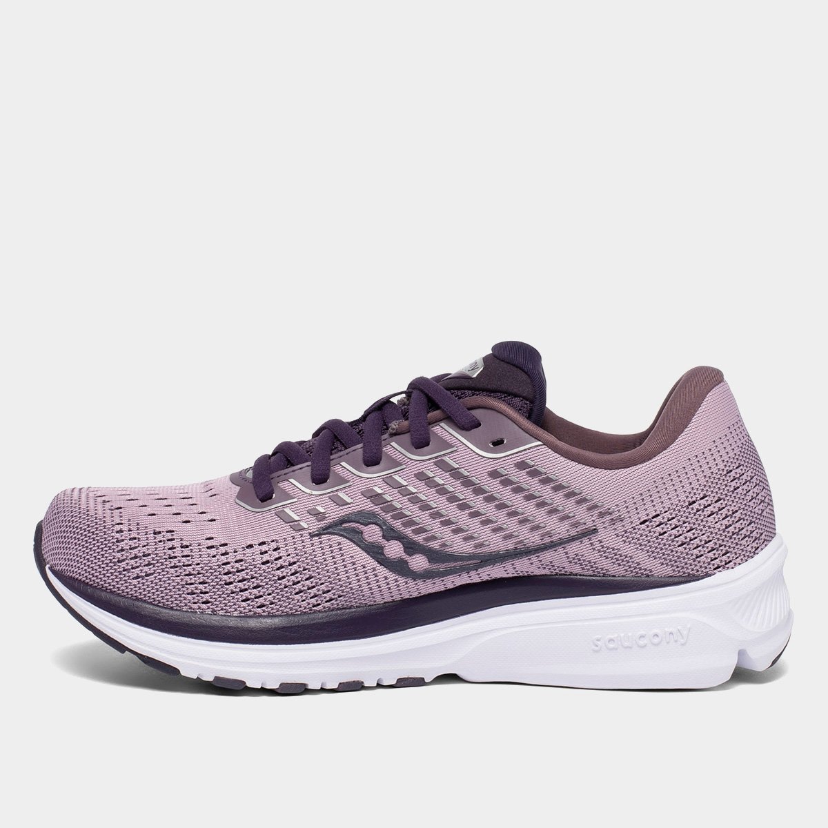 Tênis Saucony Ride 13 I Feminino - Tam: 34 - 2