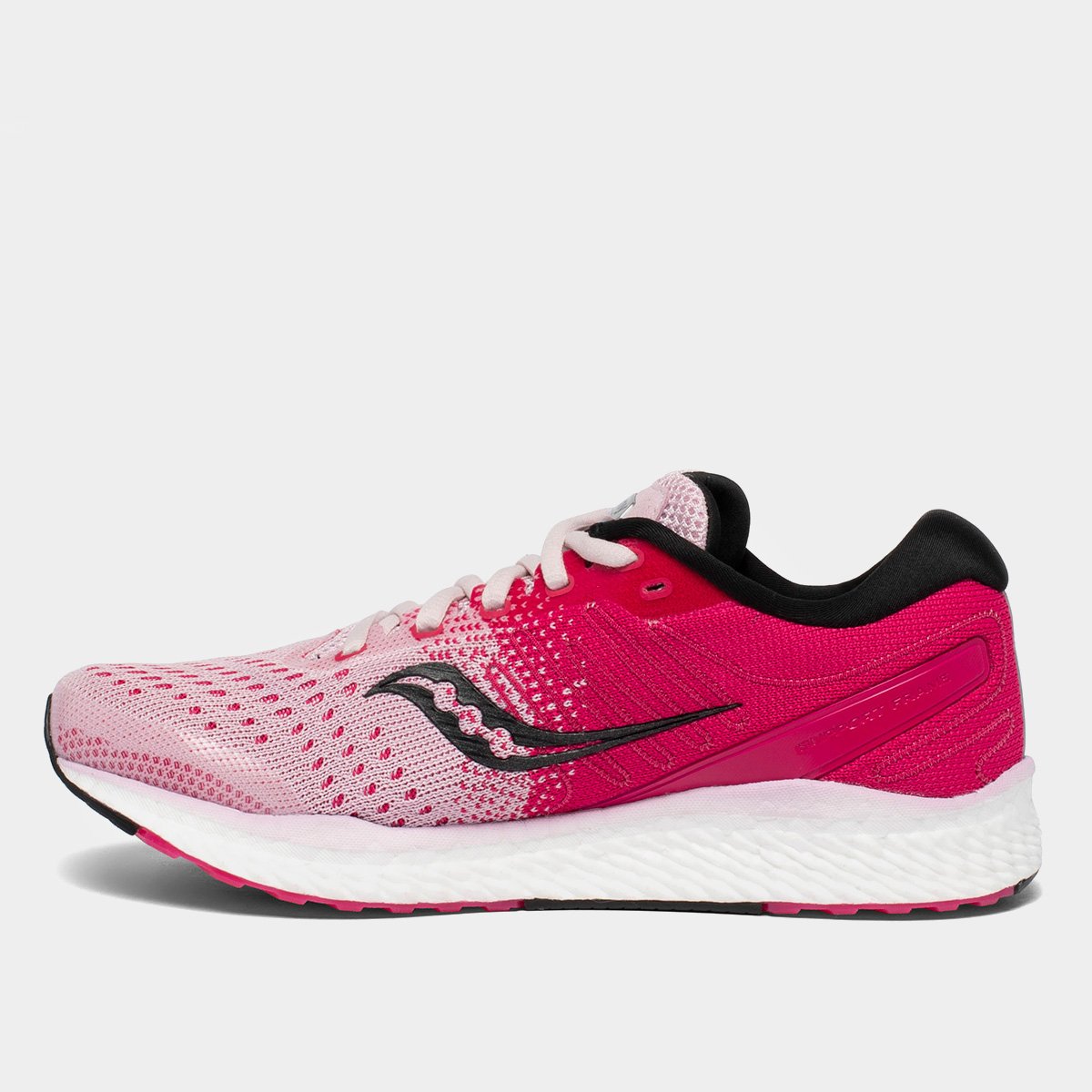 Tênis Saucony Freedom 3 Feminino - Tam: 34 - 2