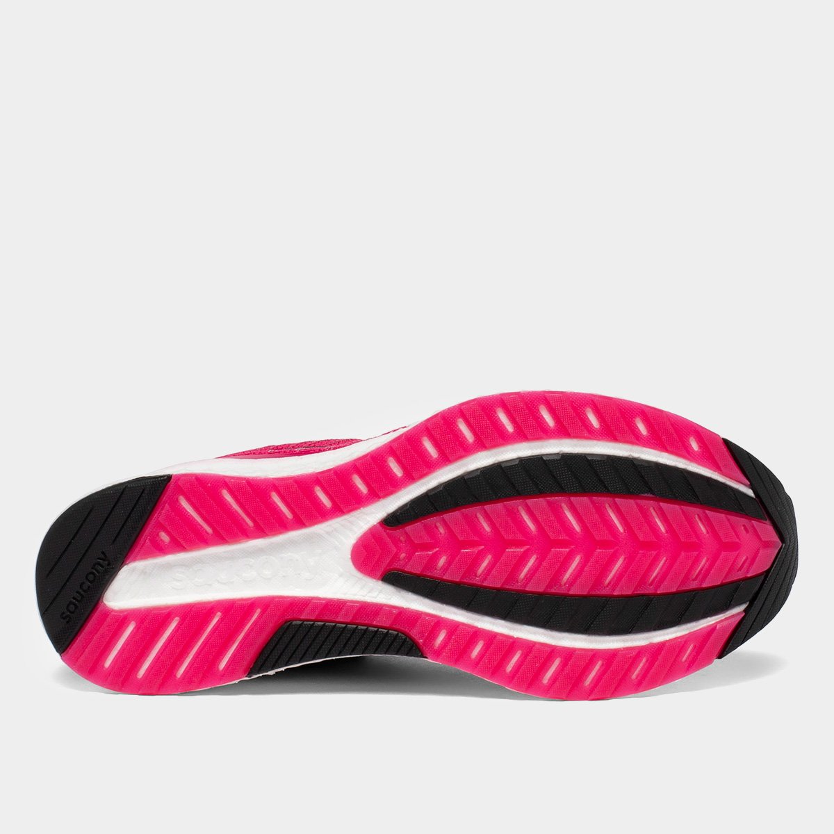 Tênis Saucony Freedom 3 Feminino - Tam: 34 - 4