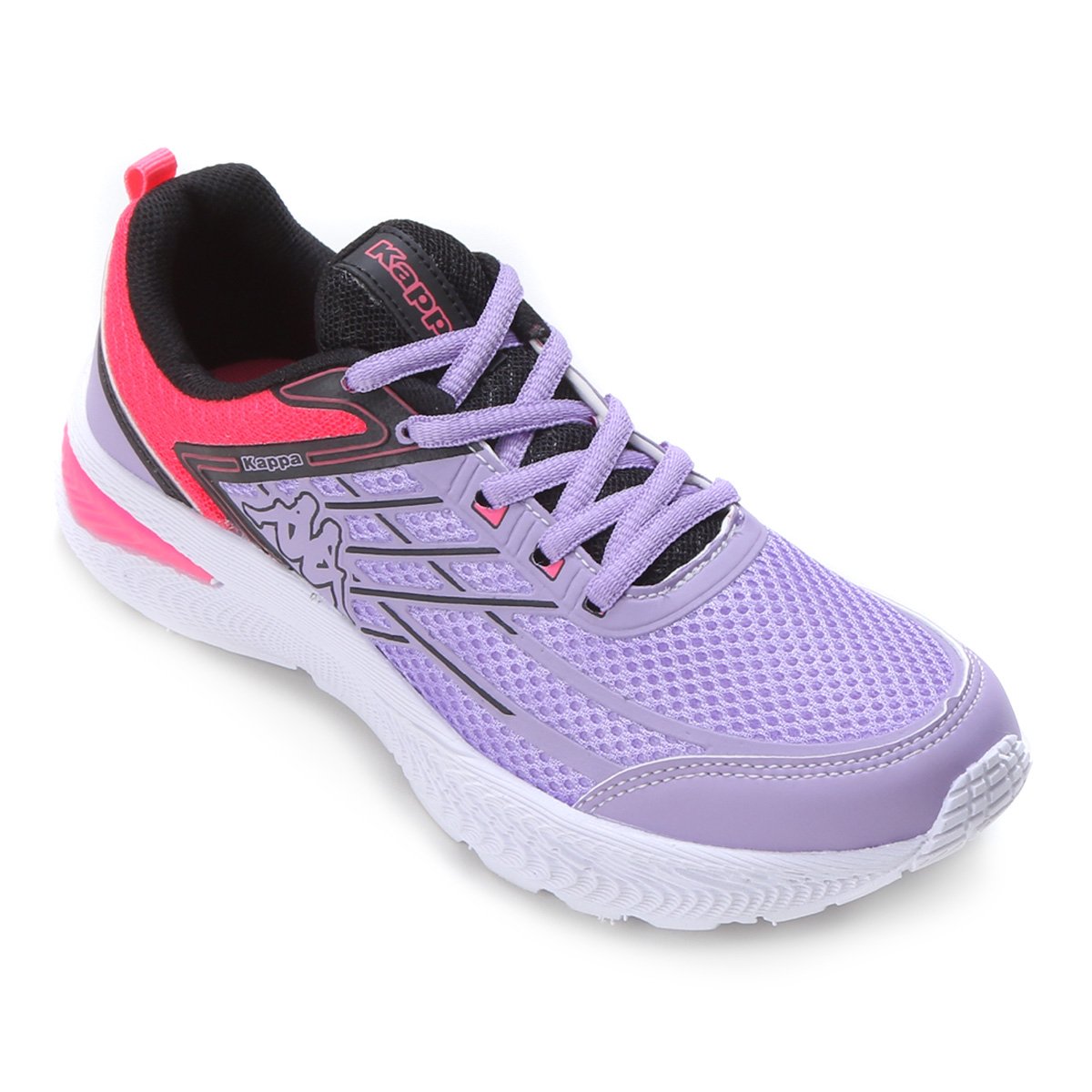 Tênis Kappa Flex Feminino