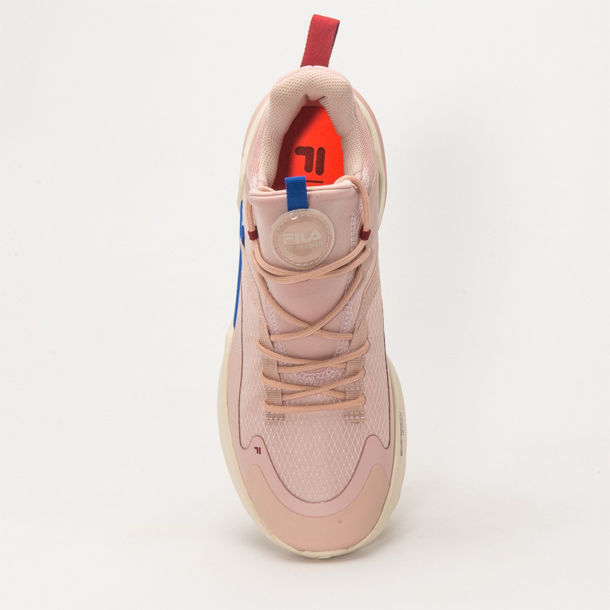 Tênis Fila Fit Trainer Feminino - Tam: 38 - 2