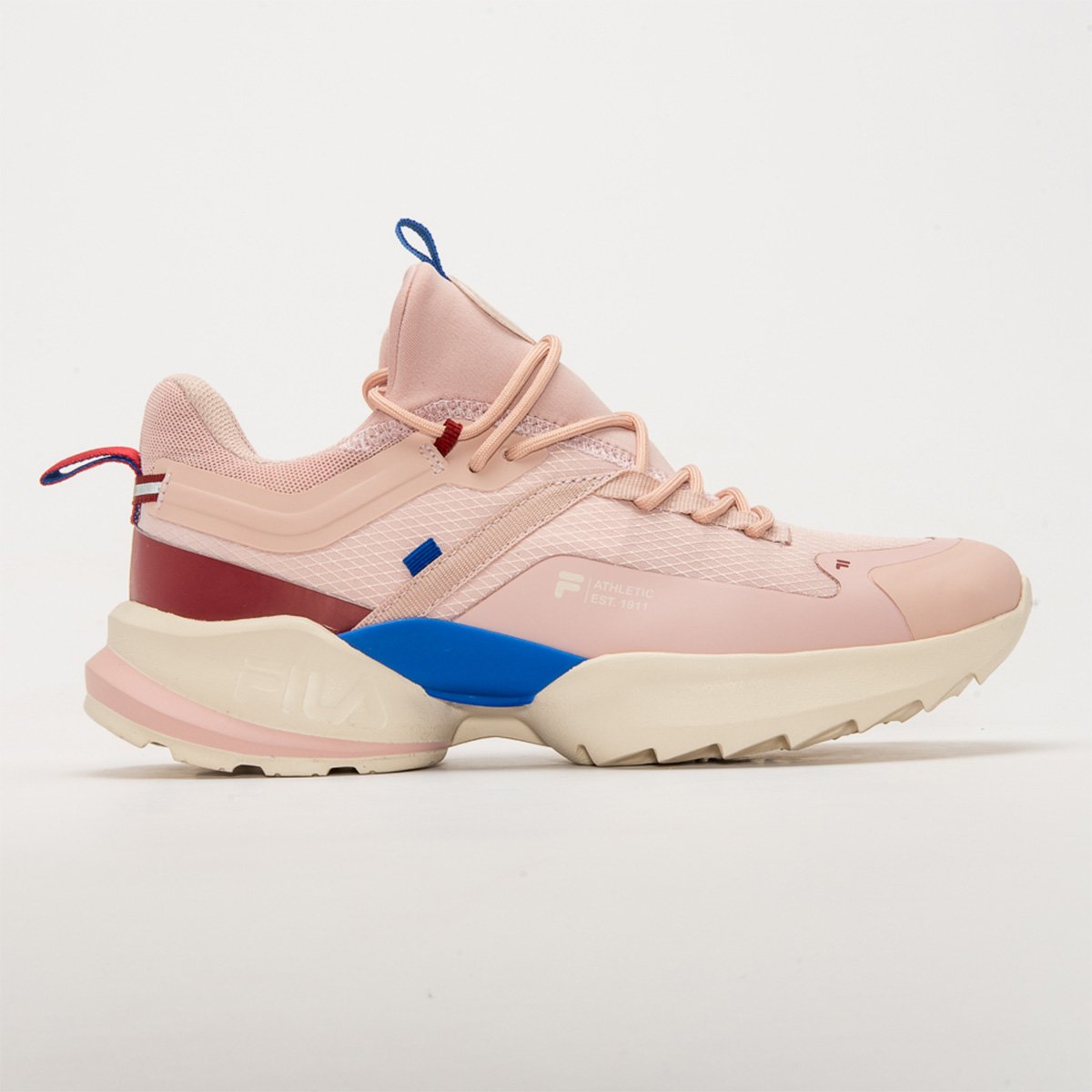 Tênis Fila Fit Trainer Feminino - Tam: 38 - 4