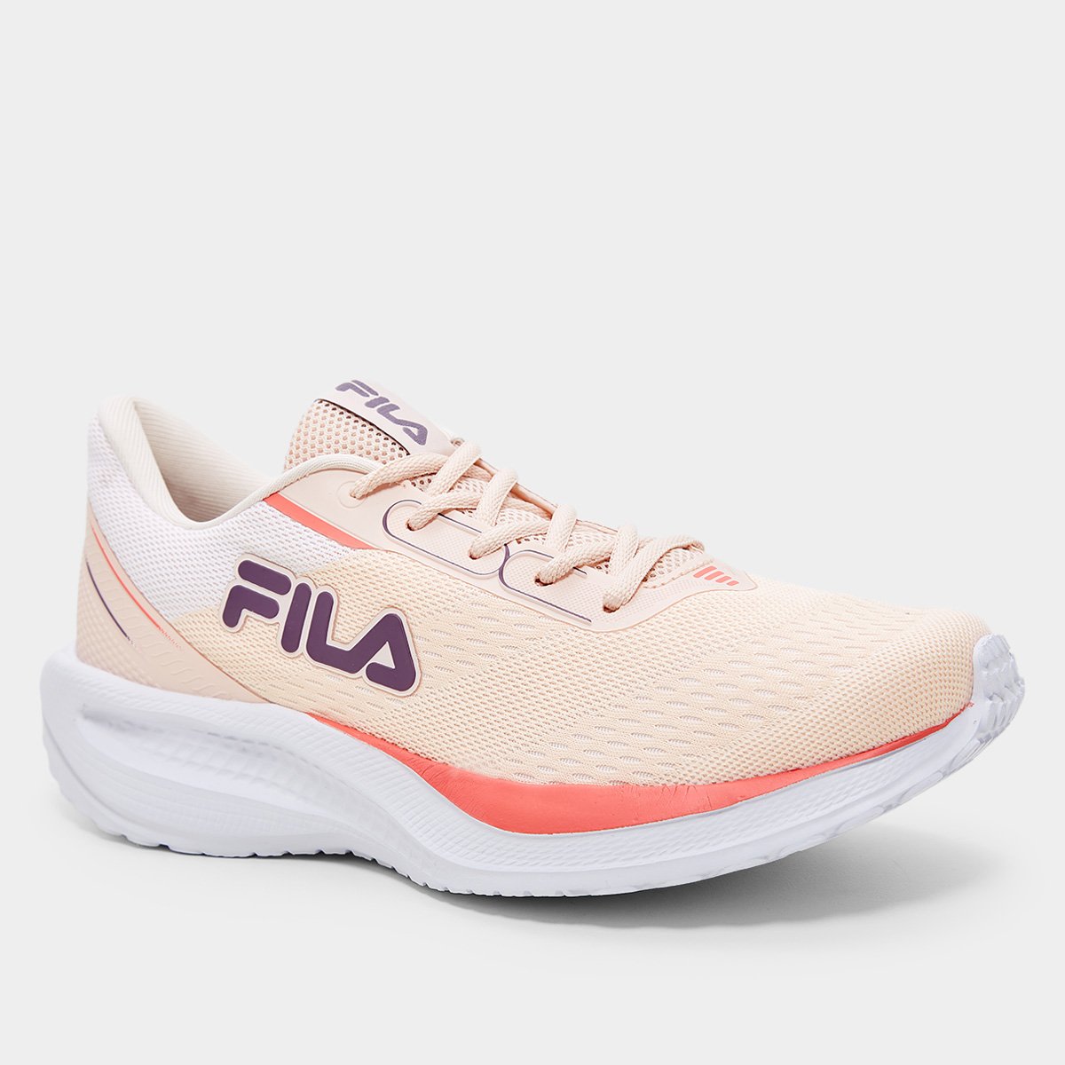 Tênis Fila Rise Up Feminino - Tam: 40 - 1
