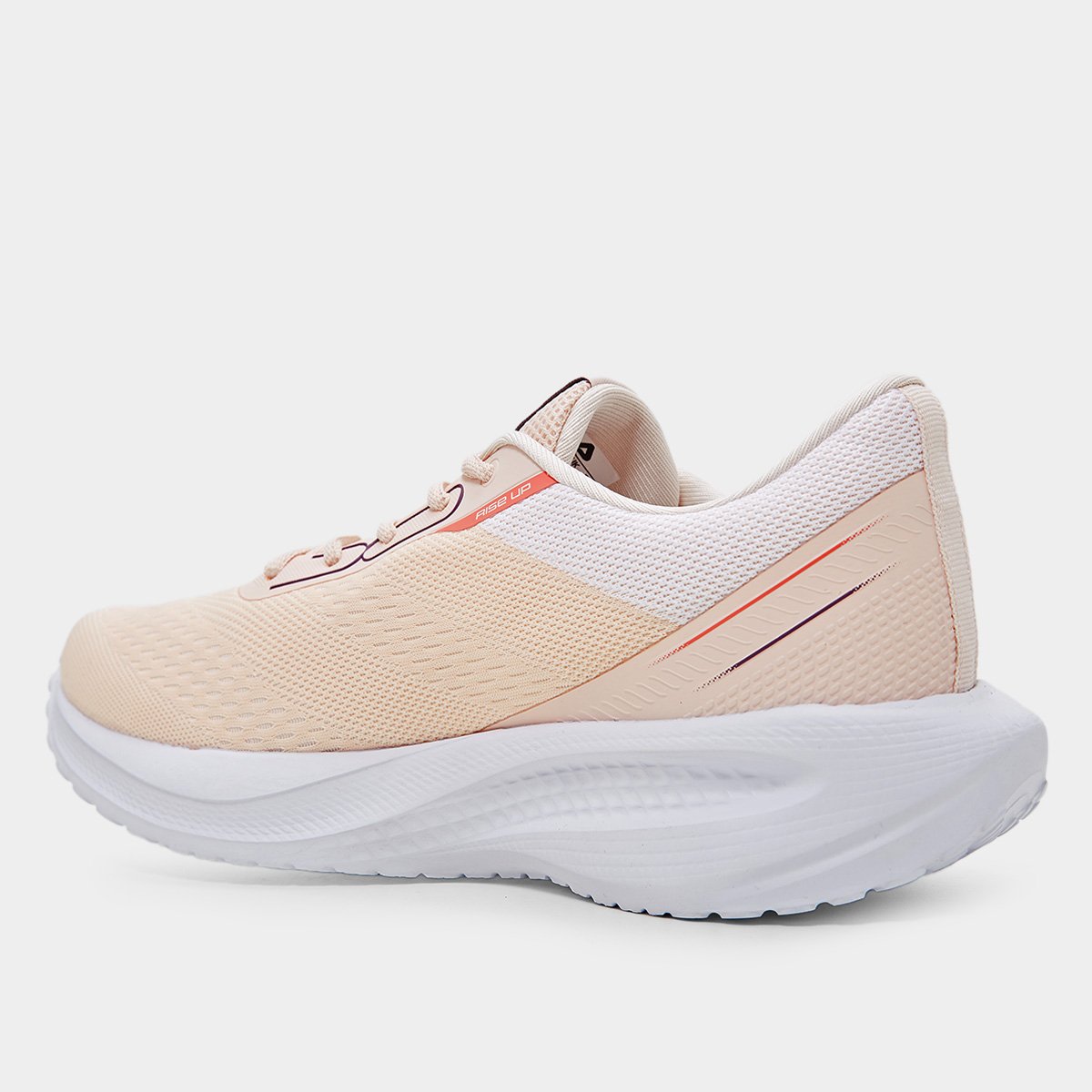 Tênis Fila Rise Up Feminino - Tam: 40 - 2