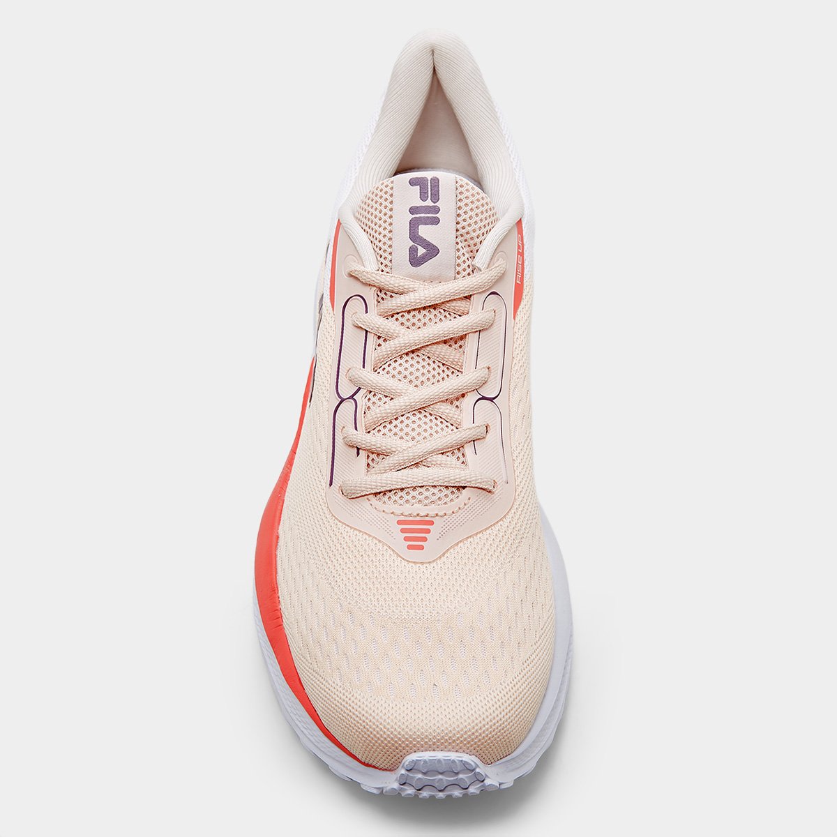 Tênis Fila Rise Up Feminino - Tam: 40 - 3