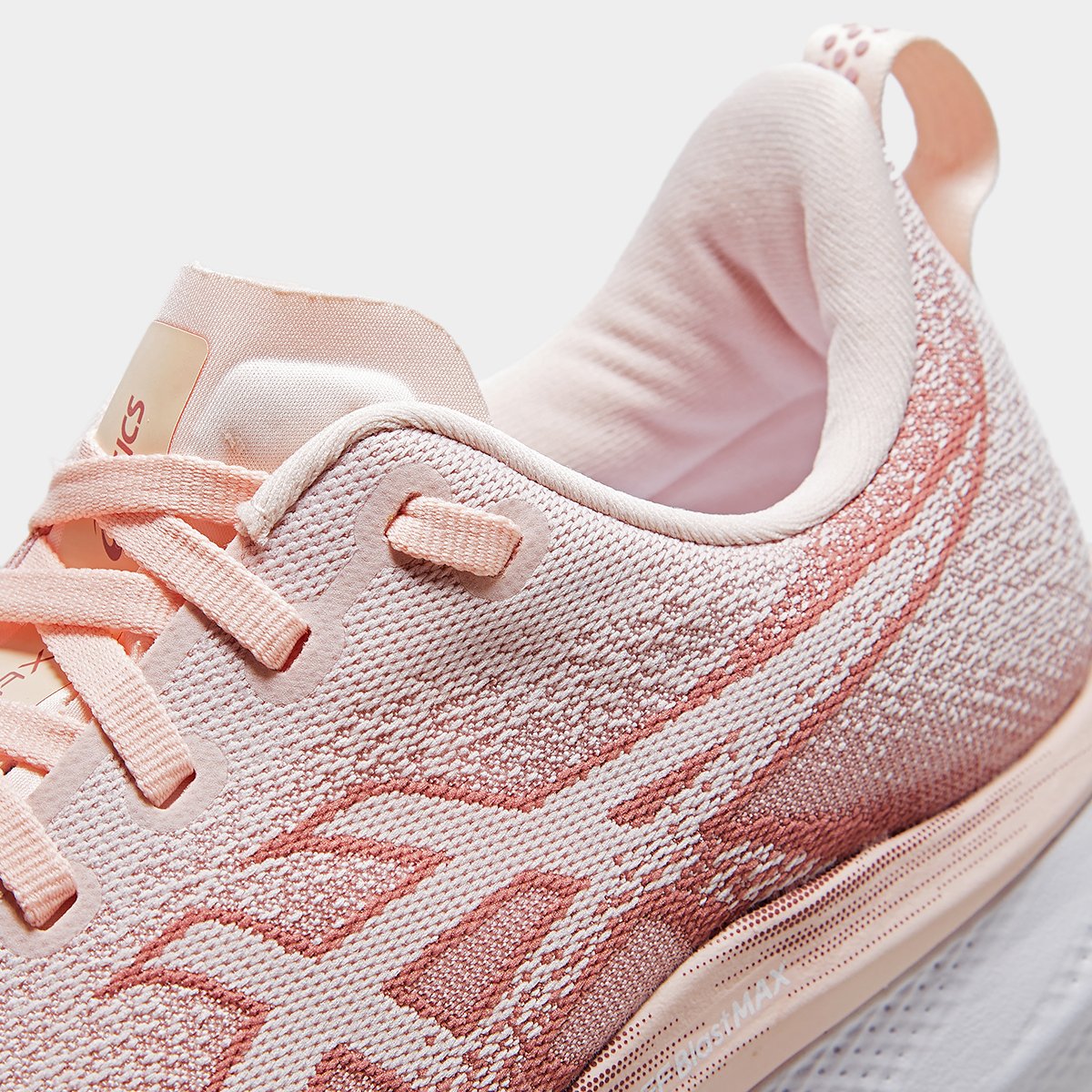 Tênis Asics Glideride Max 2 Feminino - Tam: 39 - 5