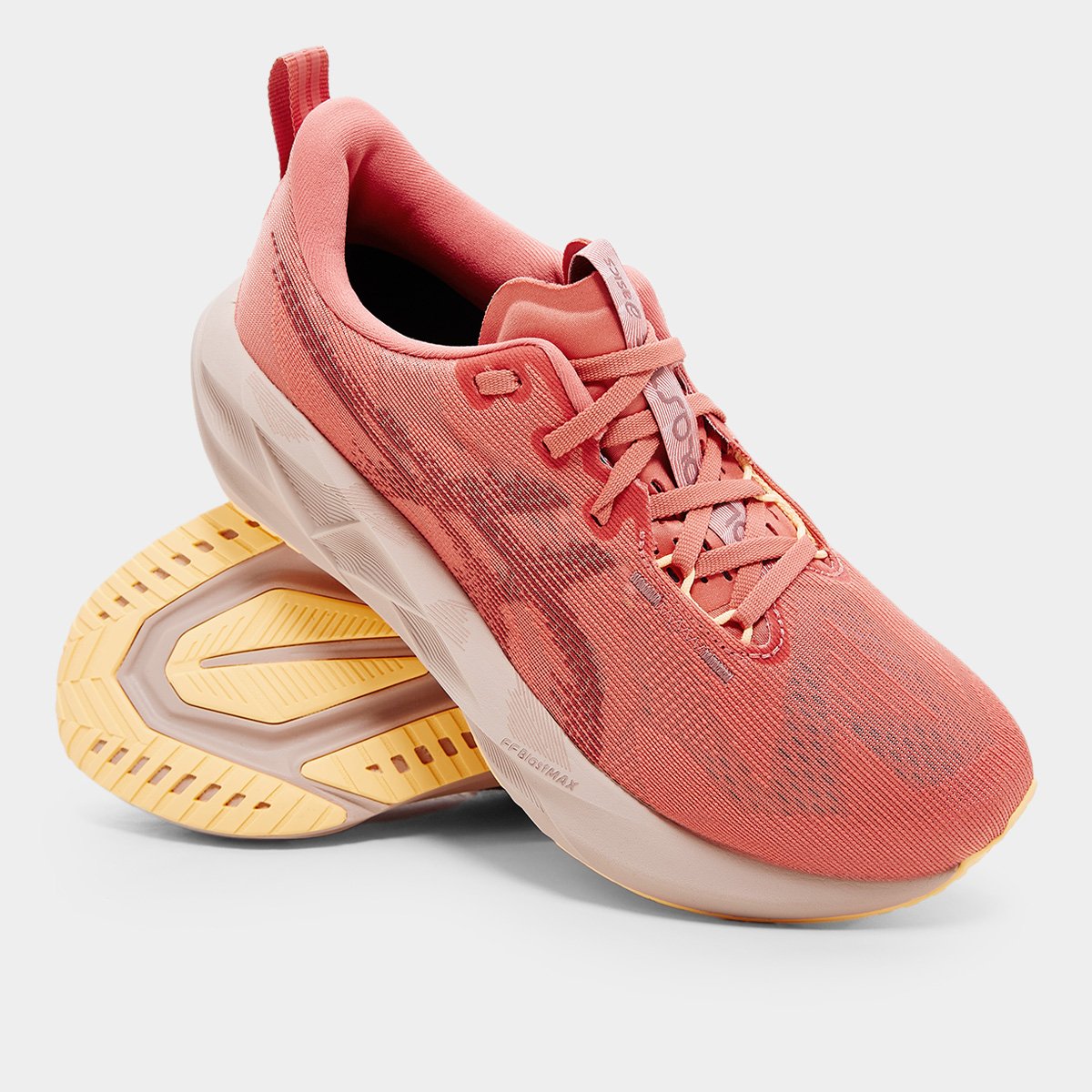 Tênis Asics Novablast 5 Feminino - Tam: 40 - 1
