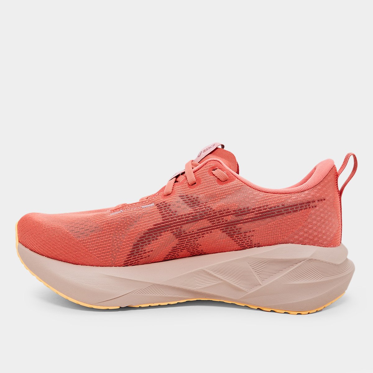 Tênis Asics Novablast 5 Feminino - Tam: 40 - 4