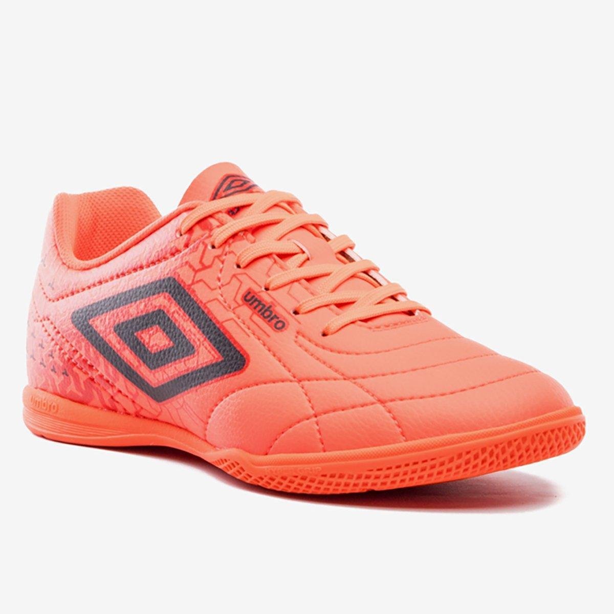 Chuteira Futsal Umbro Class Neo Unissex - Tam: 44 - 1