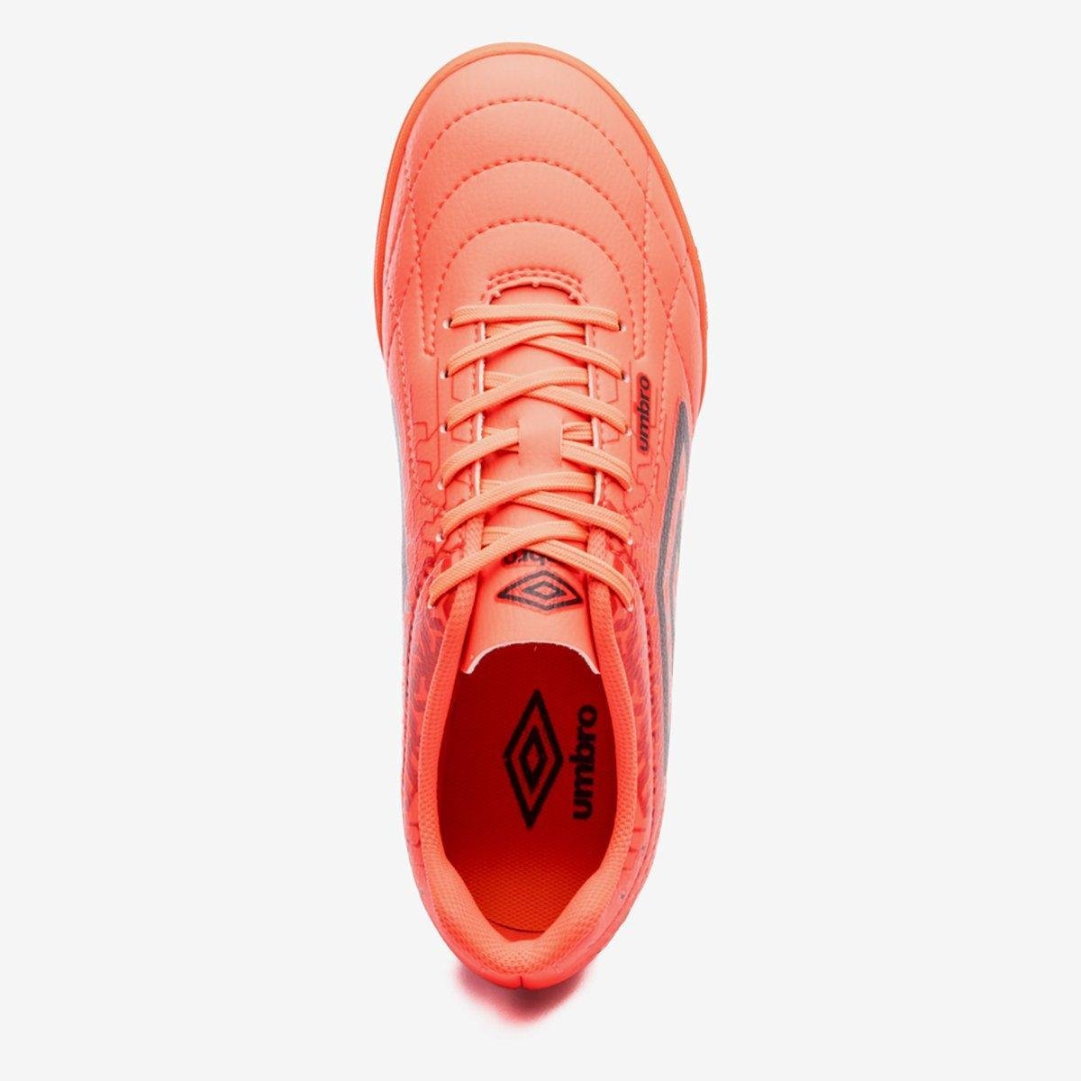 Chuteira Futsal Umbro Class Neo Unissex - Tam: 44 - 2