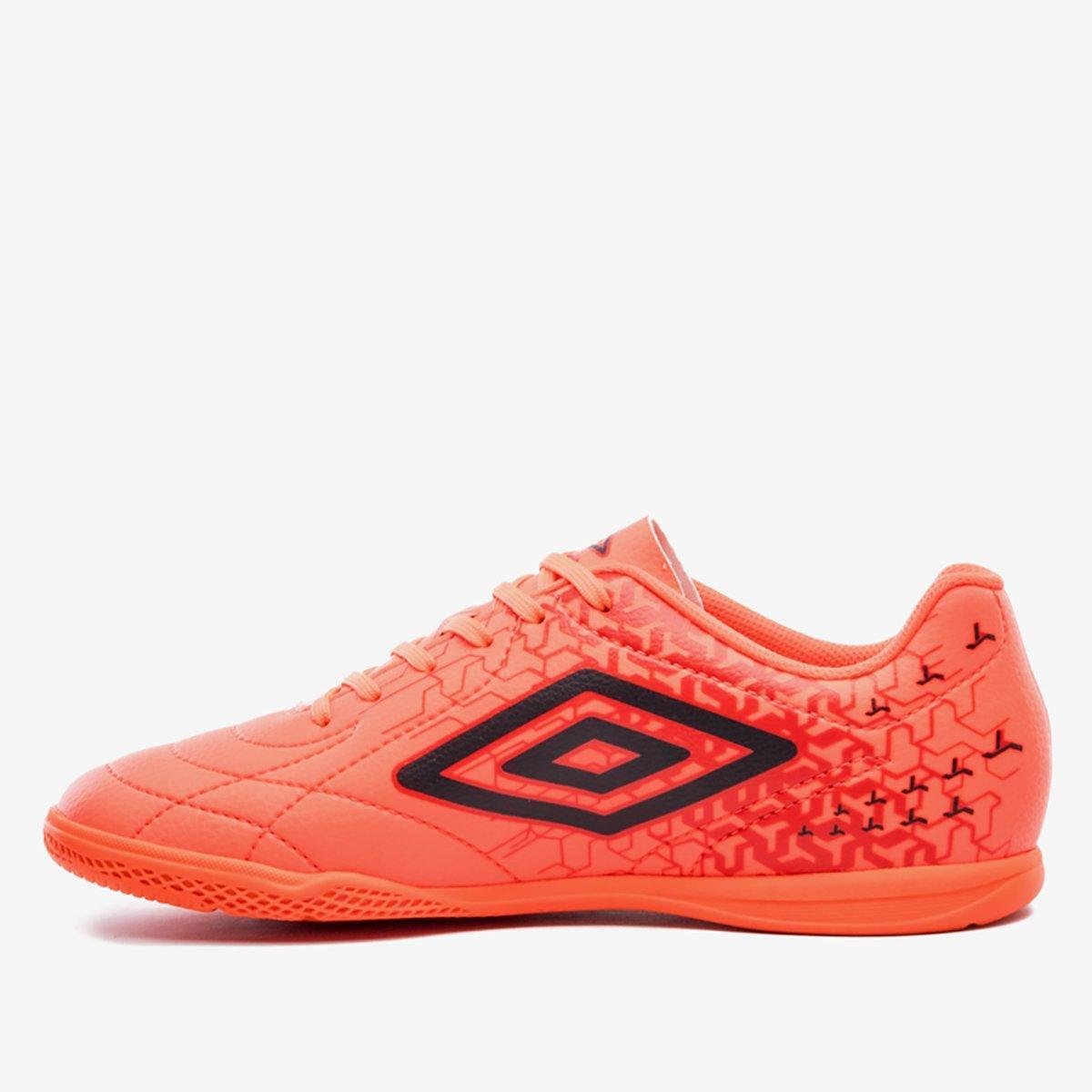 Chuteira Futsal Umbro Class Neo Unissex - Tam: 44 - 3