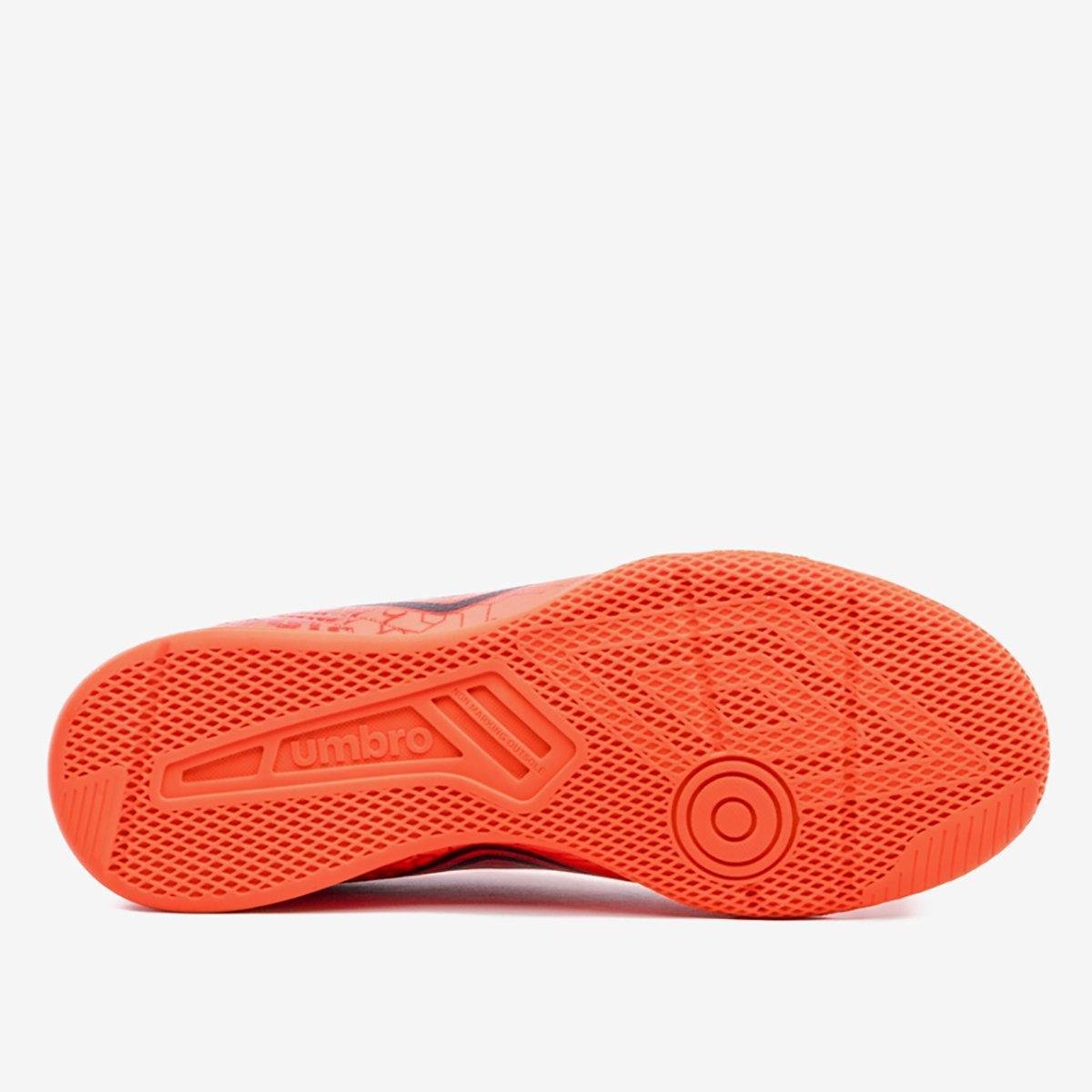 Chuteira Futsal Umbro Class Neo Unissex - Tam: 44 - 4