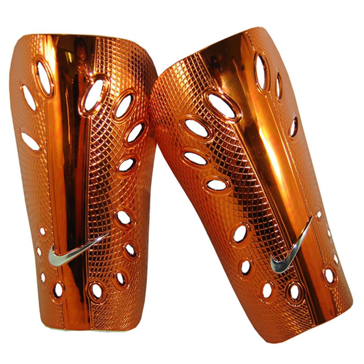 Caneleira Futebol Nike J Guard