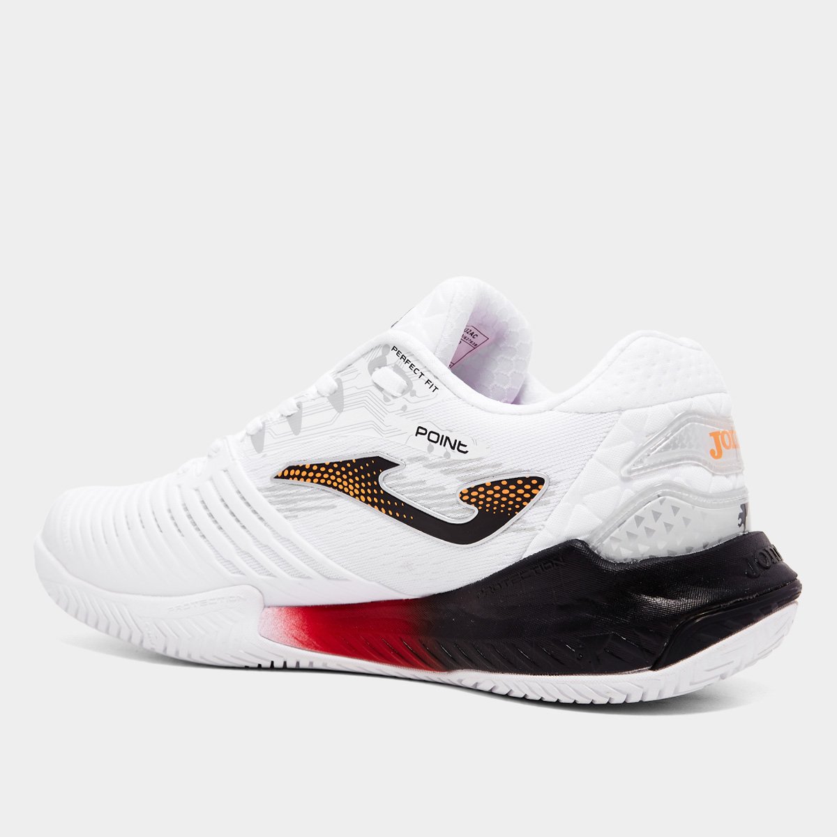 Tênis Joma Point All Court TPOIS2532AC Masculino - Tam: 43 - 2