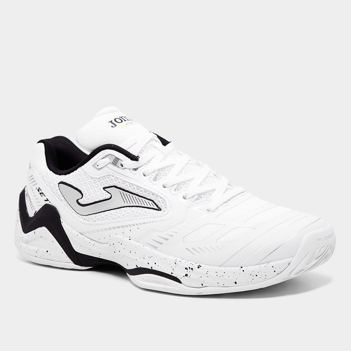 Tênis Joma Set All Court Masculino - Tam: 43 - 1