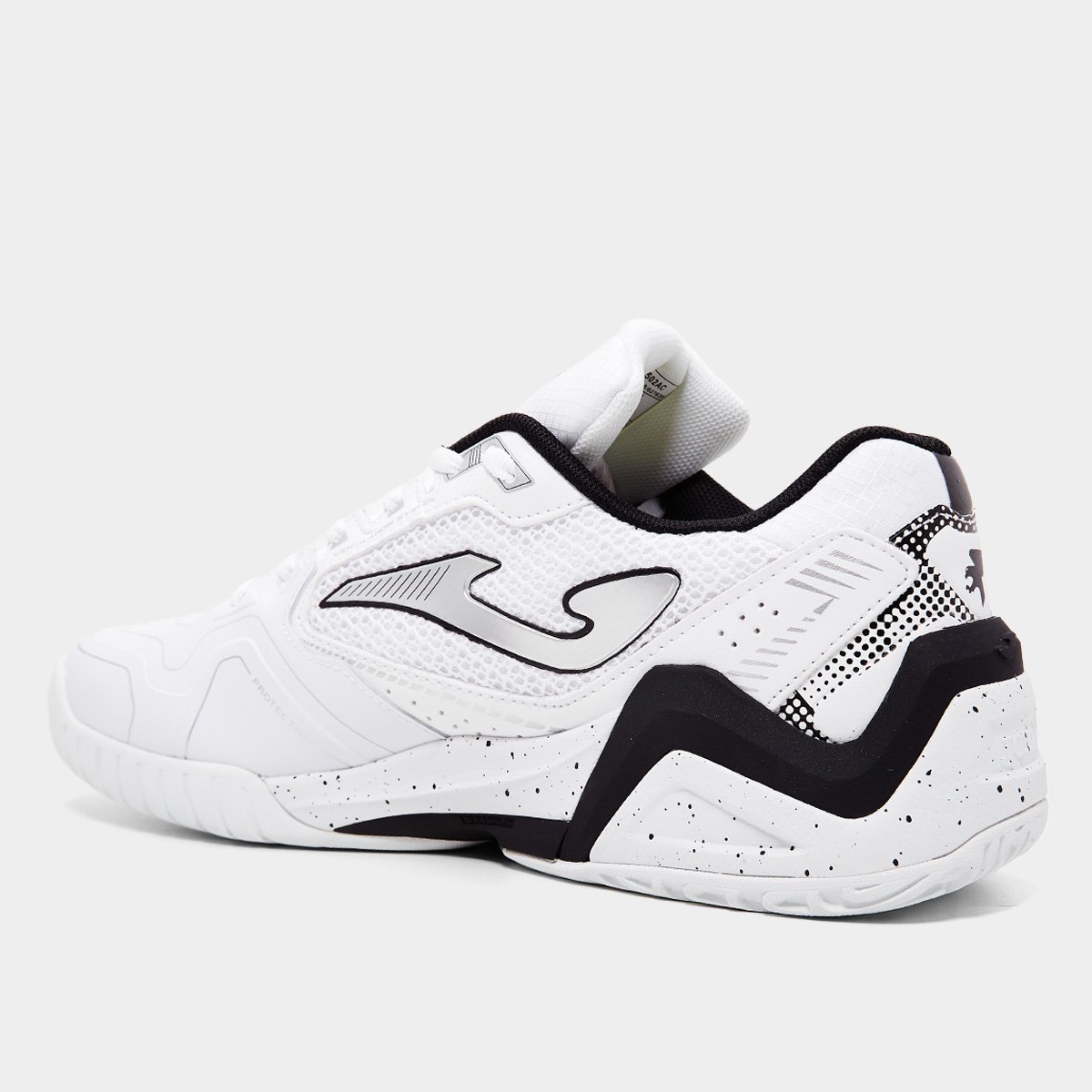 Tênis Joma Set All Court Masculino - Tam: 43 - 2