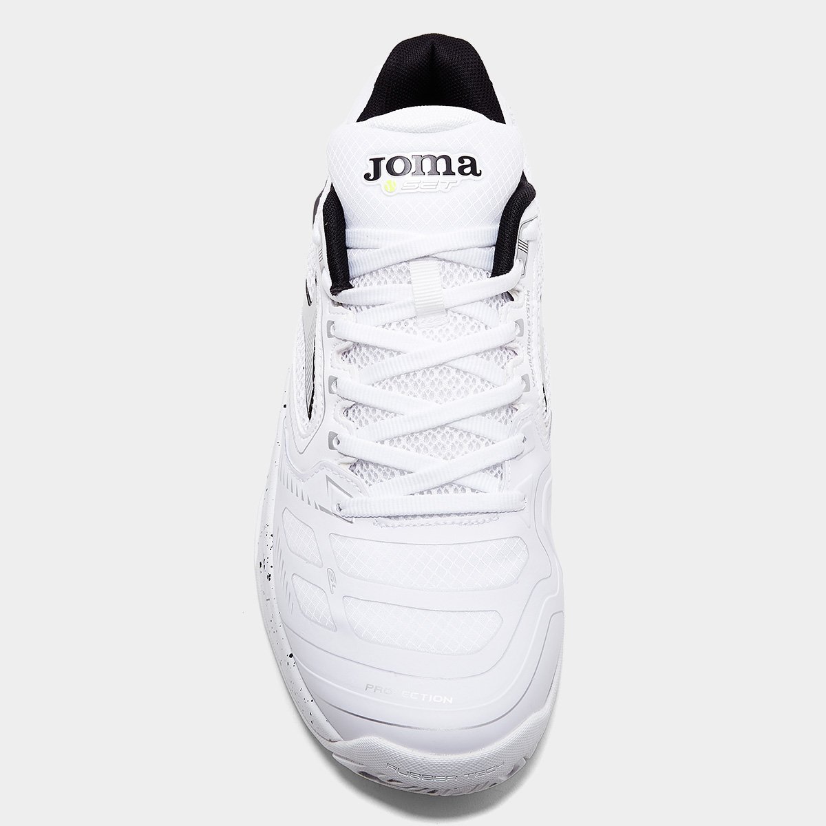 Tênis Joma Set All Court Masculino - Tam: 43 - 3