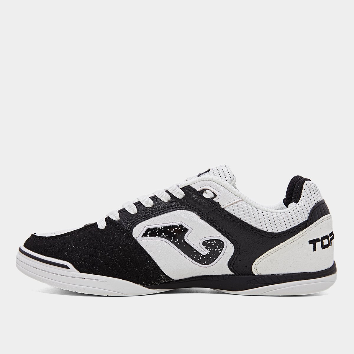 Chuteira Futsal Joma Top Flex Unissex - Tam: 43 - 3