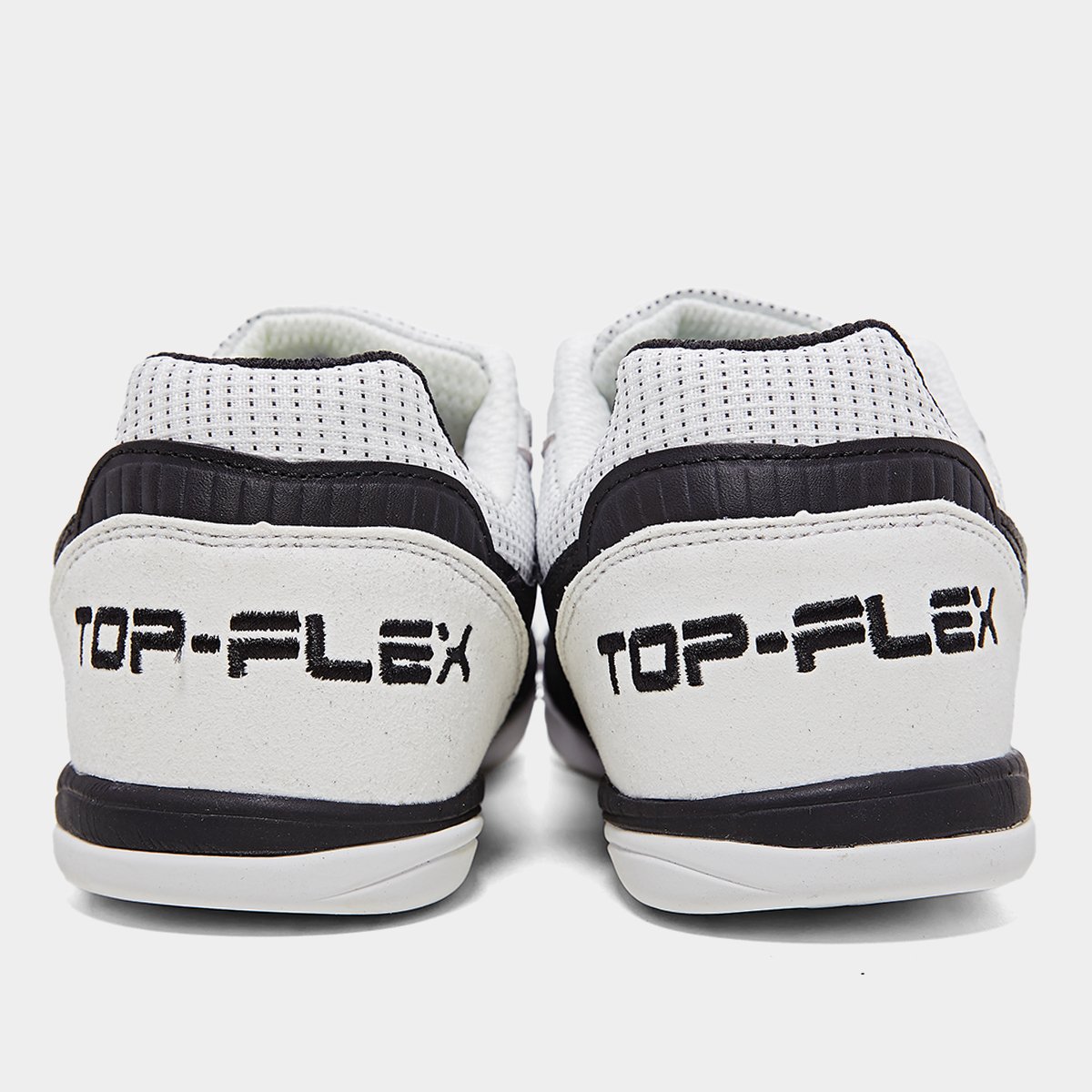 Chuteira Futsal Joma Top Flex Unissex - Tam: 43 - 5