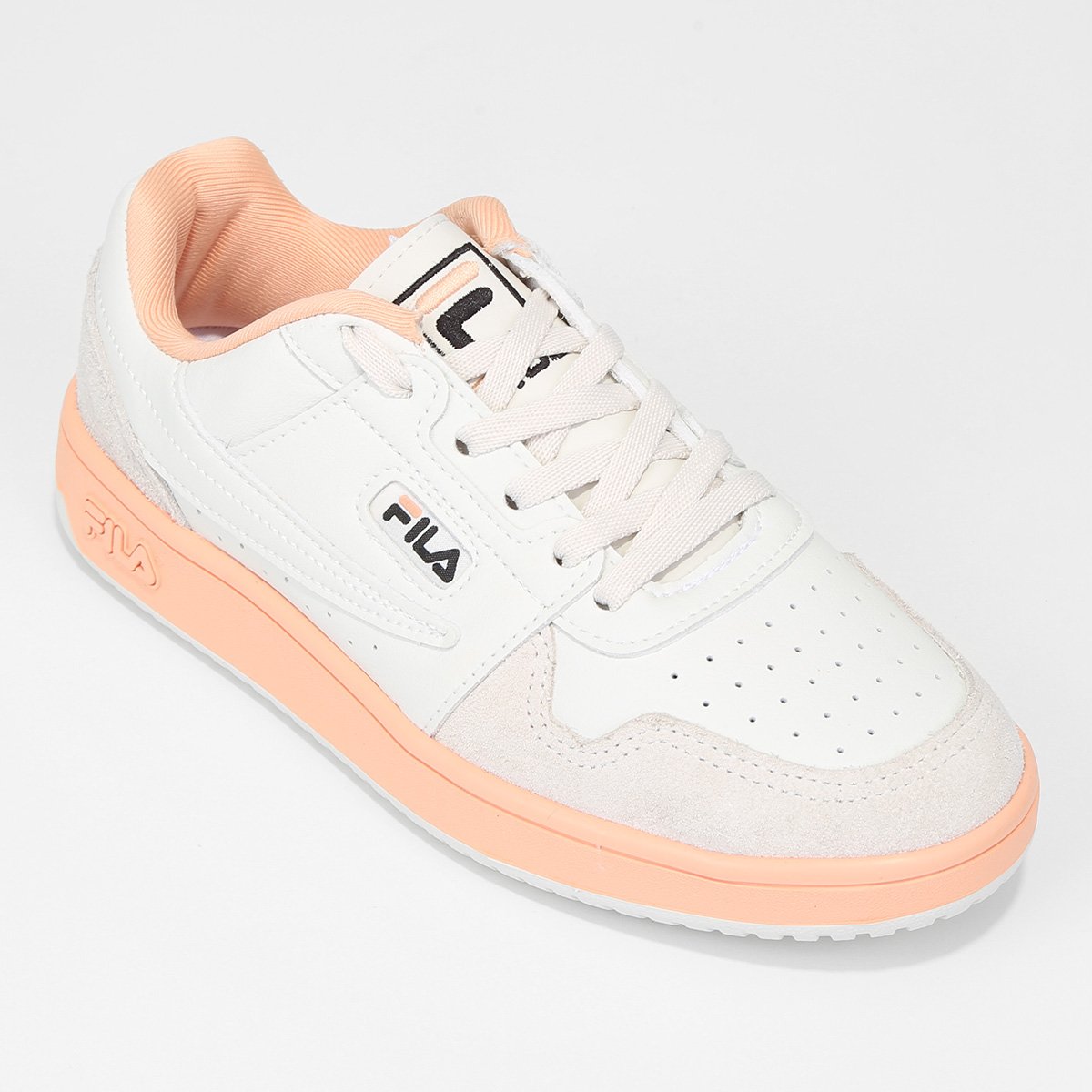 Tênis Fila Arcade Low Feminino - Tam: 33 - 1