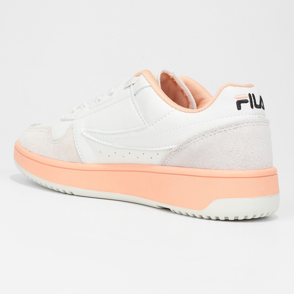 Tênis Fila Arcade Low Feminino - Tam: 33 - 2