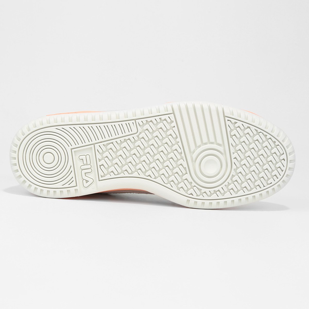 Tênis Fila Arcade Low Feminino - Tam: 33 - 4