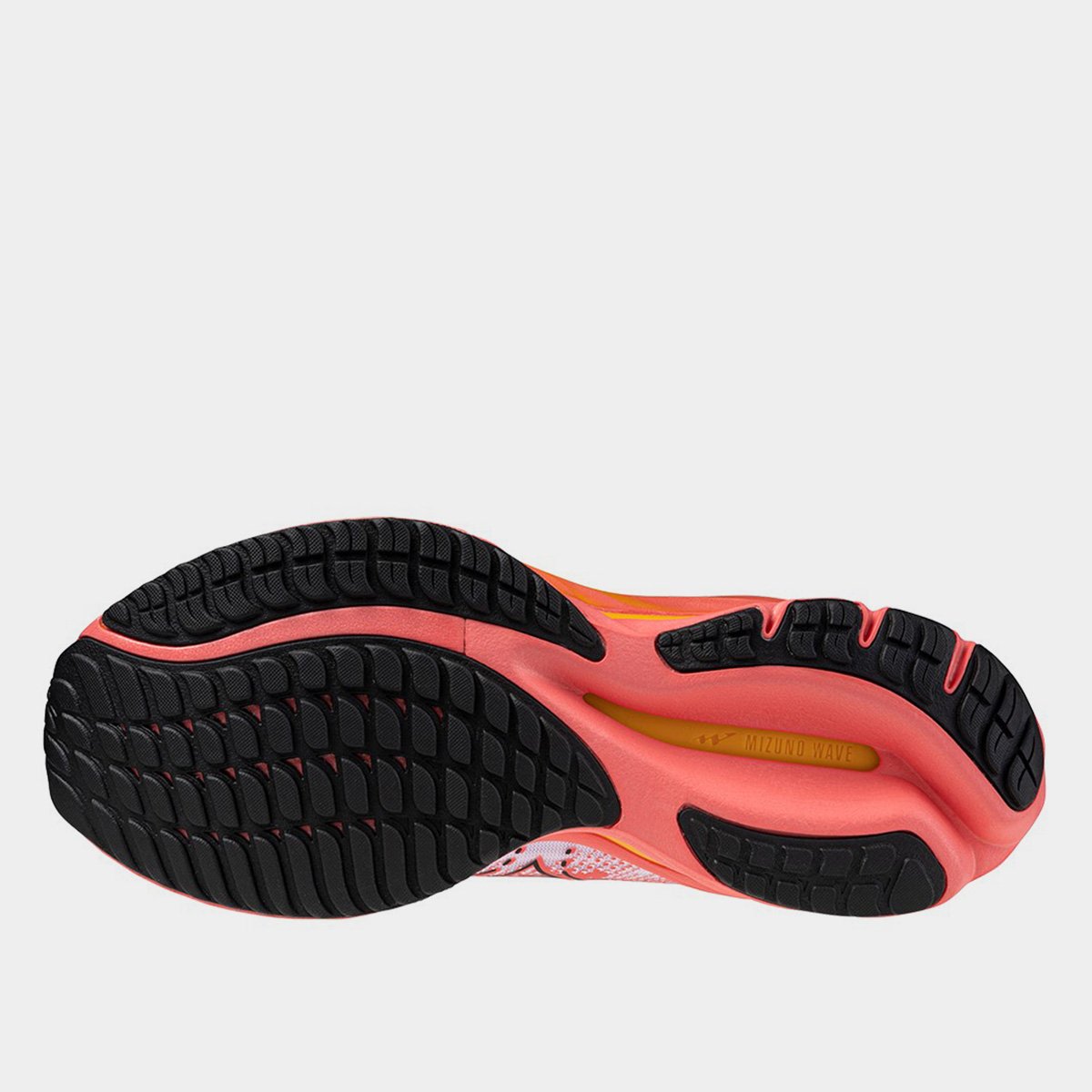 Tênis Mizuno Wave Rider 27 Feminino - Tam: 39 - 3
