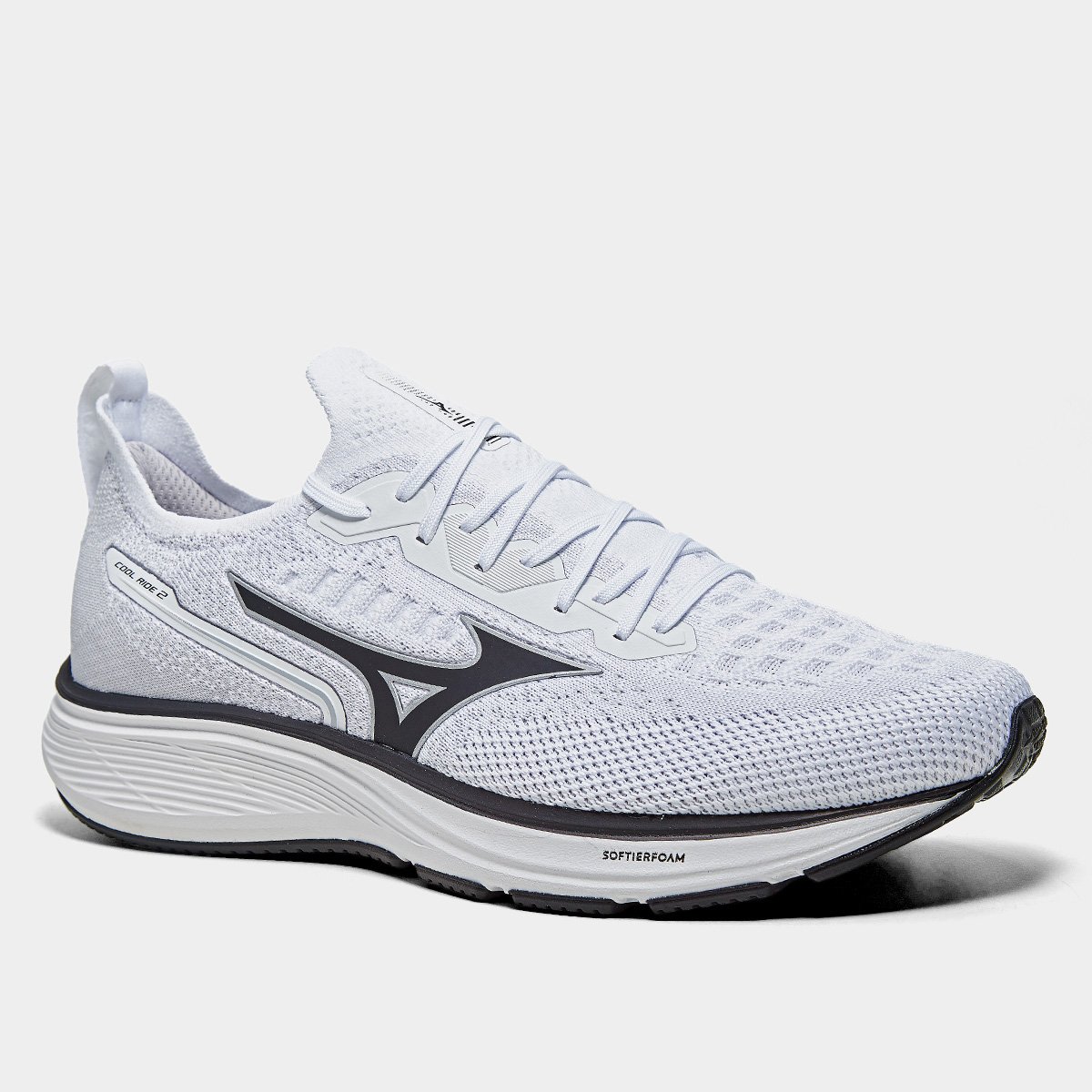 Tênis Mizuno Cool Ride 2 Masculino - Tam: 44 - 2