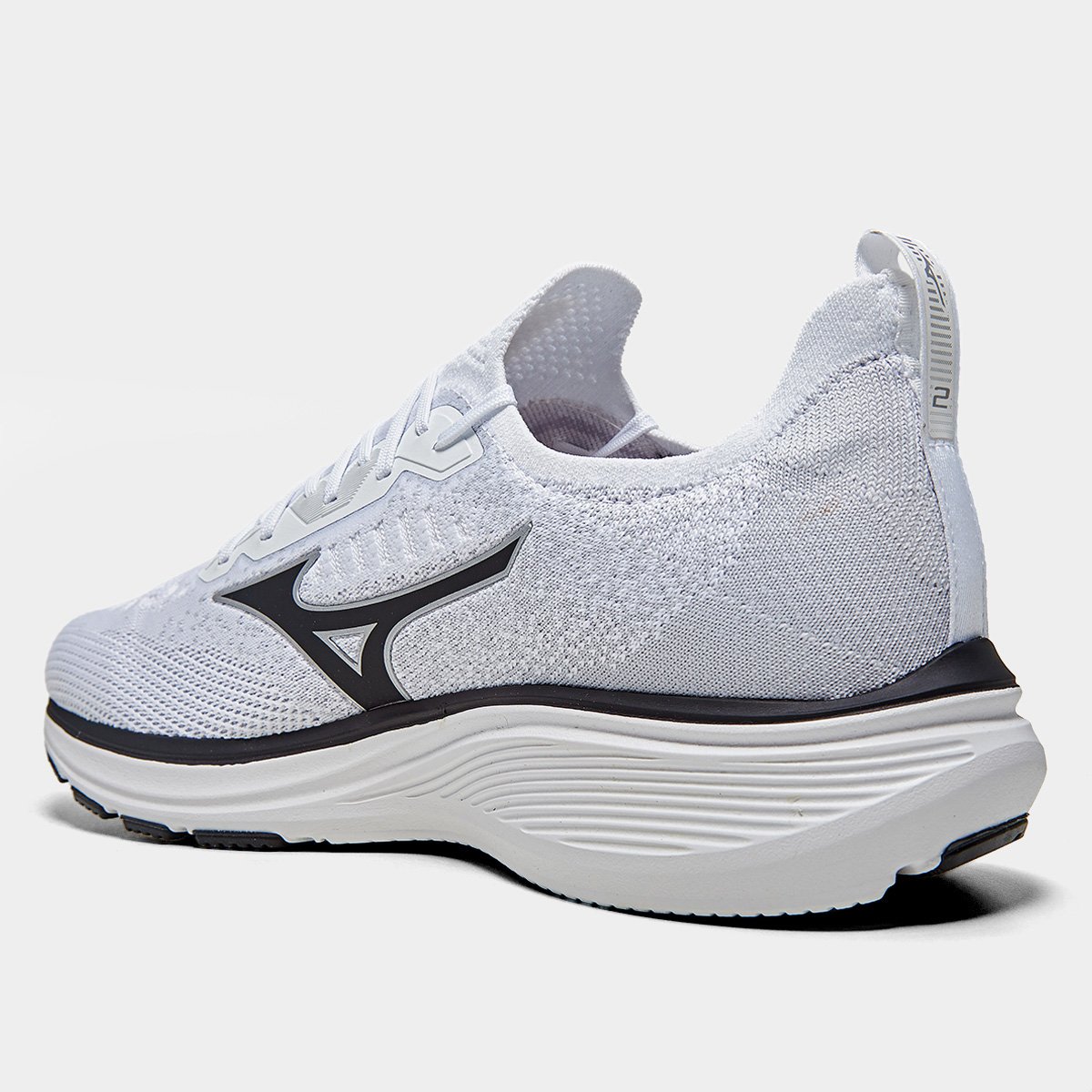Tênis Mizuno Cool Ride 2 Masculino - Tam: 44 - 3